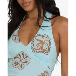 Tank top til kvinder Billabong Sunny Sometimes image-4