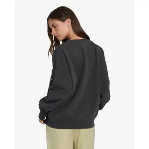 Sweatshirt woman Billabong Echo Crew image-2