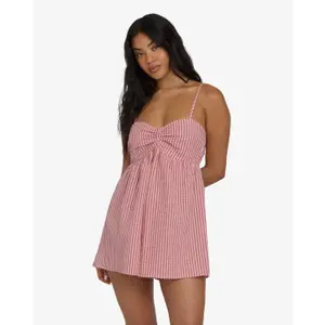 Kort jumpsuit til kvinder Billabong Star Glow
