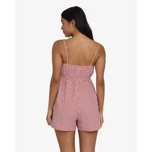 Kort jumpsuit til kvinder Billabong Star Glow image-3