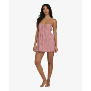 Kort jumpsuit til kvinder Billabong Star Glow image-1