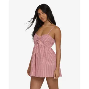 Kort jumpsuit til kvinder Billabong Star Glow image-2