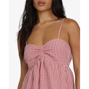 Kort jumpsuit til kvinder Billabong Star Glow image-4