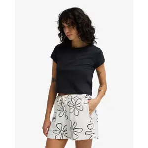 Women's shorts Billabong Wanderer image-2