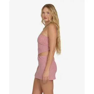 Mini-nederdel til kvinder Billabong So Micro image-2
