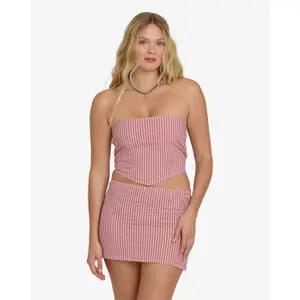 Women's tank top Billabong So Micro image-0
