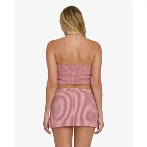 Women's tank top Billabong So Micro image-2