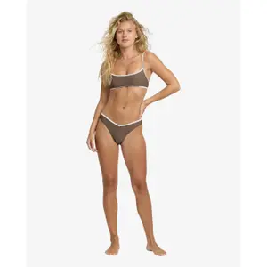 Women's swimsuit bottoms Billabong Tanlines Bound V Hike image-1