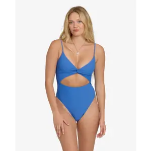 Women's 1-piece swimsuit Billabong Tanlines Mika