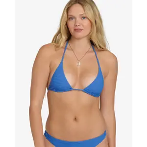 Γυναικείο μπικίνι τοπ Billabong Tanlines Multi Tri image-2