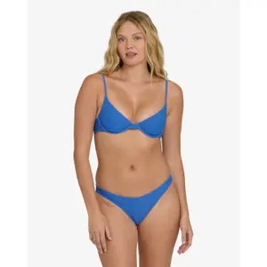 Γυναικείο μπικίνι τοπ Billabong Tanlines Demi Underwire image-0