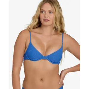 Γυναικείο μπικίνι τοπ Billabong Tanlines Demi Underwire image-2