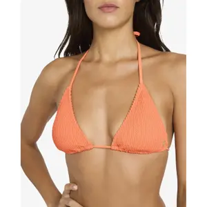 Women's swimsuit top Billabong Summer High Remi Tri image-3