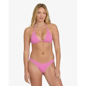 Γυναικείο μπικίνι τοπ Billabong Summer High Remi Tri image-0
