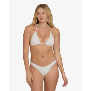 Γυναικείο μπικίνι τοπ Billabong Summer High Remi Tri image-0