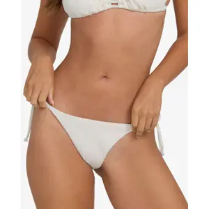 Γυναικείο κάτω μέρος μαγιό Billabong Summer High TS Tanga image-3