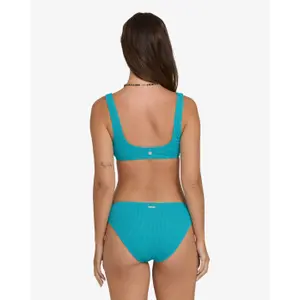 Γυναικείο μπικίνι τοπ Billabong Summer High Scoop Tank image-4