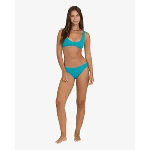 Γυναικείο μπικίνι τοπ Billabong Summer High Scoop Tank image-1