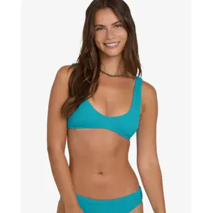 Γυναικείο μπικίνι τοπ Billabong Summer High Scoop Tank image-2