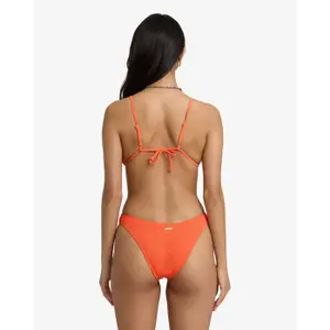 Women's swimsuit top Billabong Summer High Teagan Bralette image-3