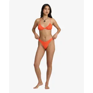 Women's swimsuit top Billabong Summer High Teagan Bralette image-2