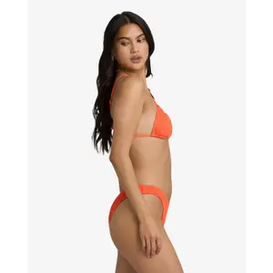 Women's swimsuit top Billabong Summer High Teagan Bralette image-4