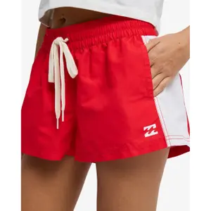 Shorts til kvinder Billabong Surf Drift image-4