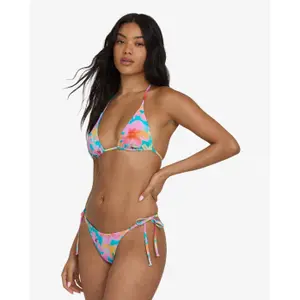 Women's swimsuit bottoms Billabong Pipe Dreams Tie Side Maya image-4