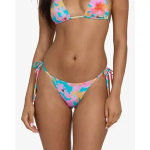 Women's swimsuit bottoms Billabong Pipe Dreams Tie Side Maya image-2