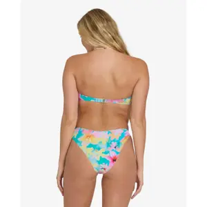 Women's swimsuit bottoms Billabong Pipe Dreams Hike image-3