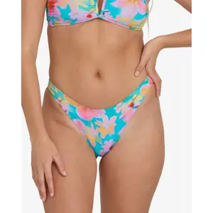 Women's swimsuit bottoms Billabong Pipe Dreams Hike image-2
