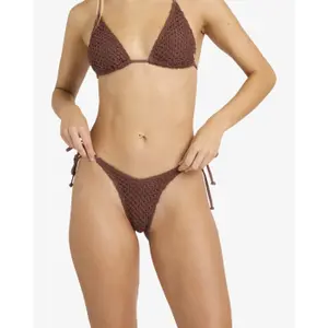 Women's swimsuit bottoms Billabong Twisted Tides TS Dippi image-0
