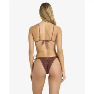 Women's swimsuit bottoms Billabong Twisted Tides TS Dippi image-3
