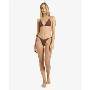 Women's swimsuit bottoms Billabong Twisted Tides TS Dippi image-1