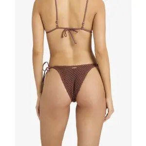 Women's swimsuit bottoms Billabong Twisted Tides TS Dippi image-4