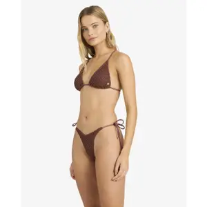 Women's swimsuit bottoms Billabong Twisted Tides TS Dippi image-5