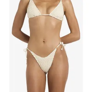 Women's swimsuit bottoms Billabong Twisted Tides TS Dippi image-1