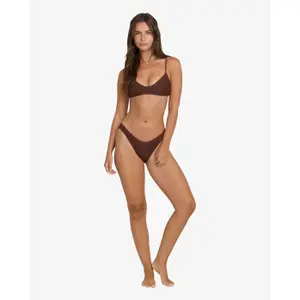 Women's swimsuit top Billabong Twisted Tides V BRLT image-1