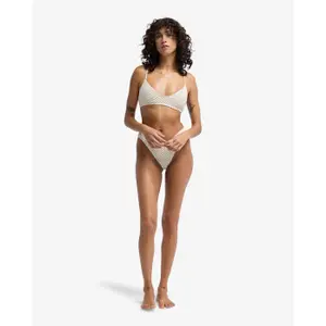 Women's swimsuit top Billabong Twisted Tides V BRLT image-1