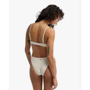 Women's swimsuit top Billabong Twisted Tides V BRLT image-3