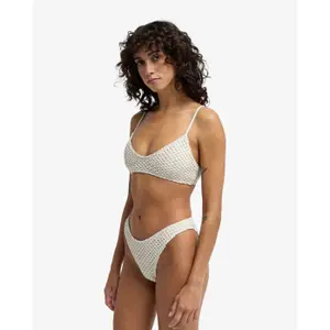 Women's swimsuit top Billabong Twisted Tides V BRLT image-2