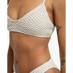 Women's swimsuit top Billabong Twisted Tides V BRLT image-4
