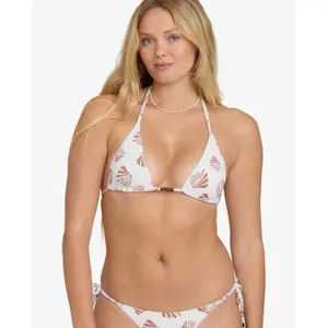 Women's swimsuit top Billabong Sandy Shells Remi image-2