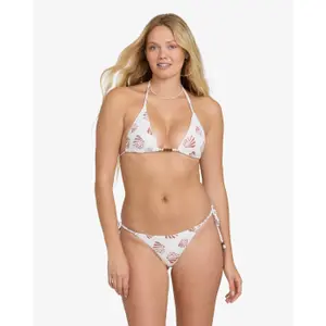 Women's swimsuit bottoms Billabong Sandy Shells image-0
