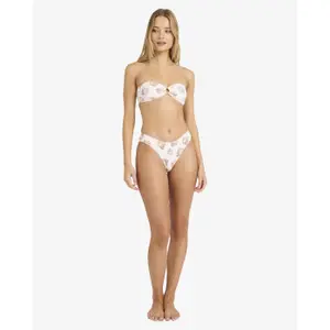 Women's swimsuit top Billabong Sandy Shells Rio image-1