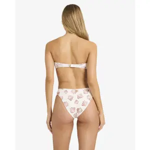 Women's swimsuit bottoms Billabong Sandy Shells Bondi image-5