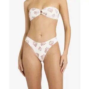 Women's swimsuit bottoms Billabong Sandy Shells Bondi image-2