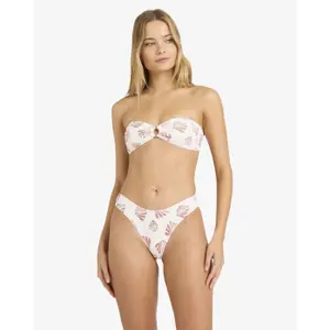 Women's swimsuit bottoms Billabong Sandy Shells Bondi image-1