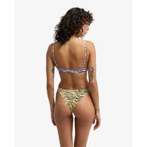 Bikinioberteil für Damen Billabong Pretty Wild Reese image-1