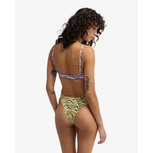Braguita de traje de baño para mujer Billabong Pretty Wild Hike image-1